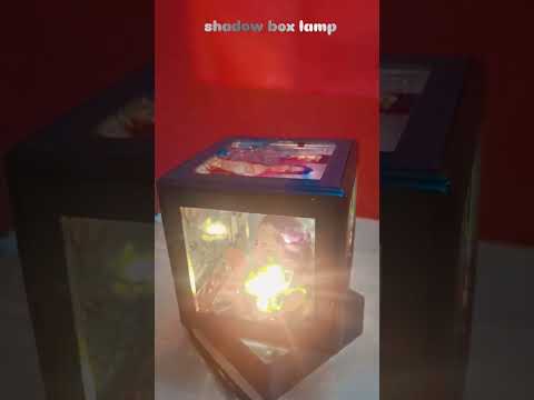 Projection Night lamp