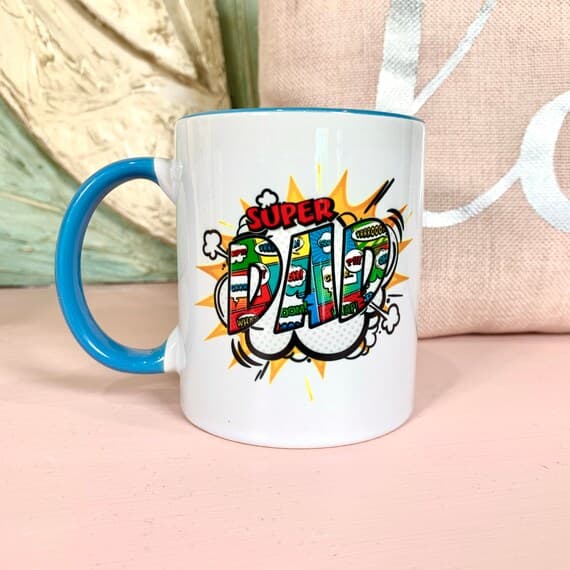 Gifts-Mugs