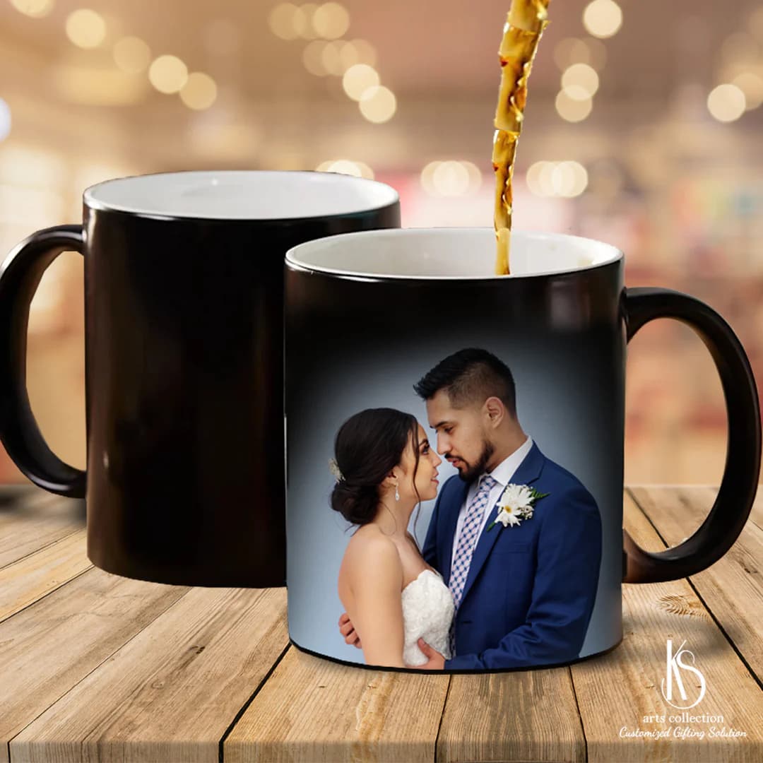 Magic Mug