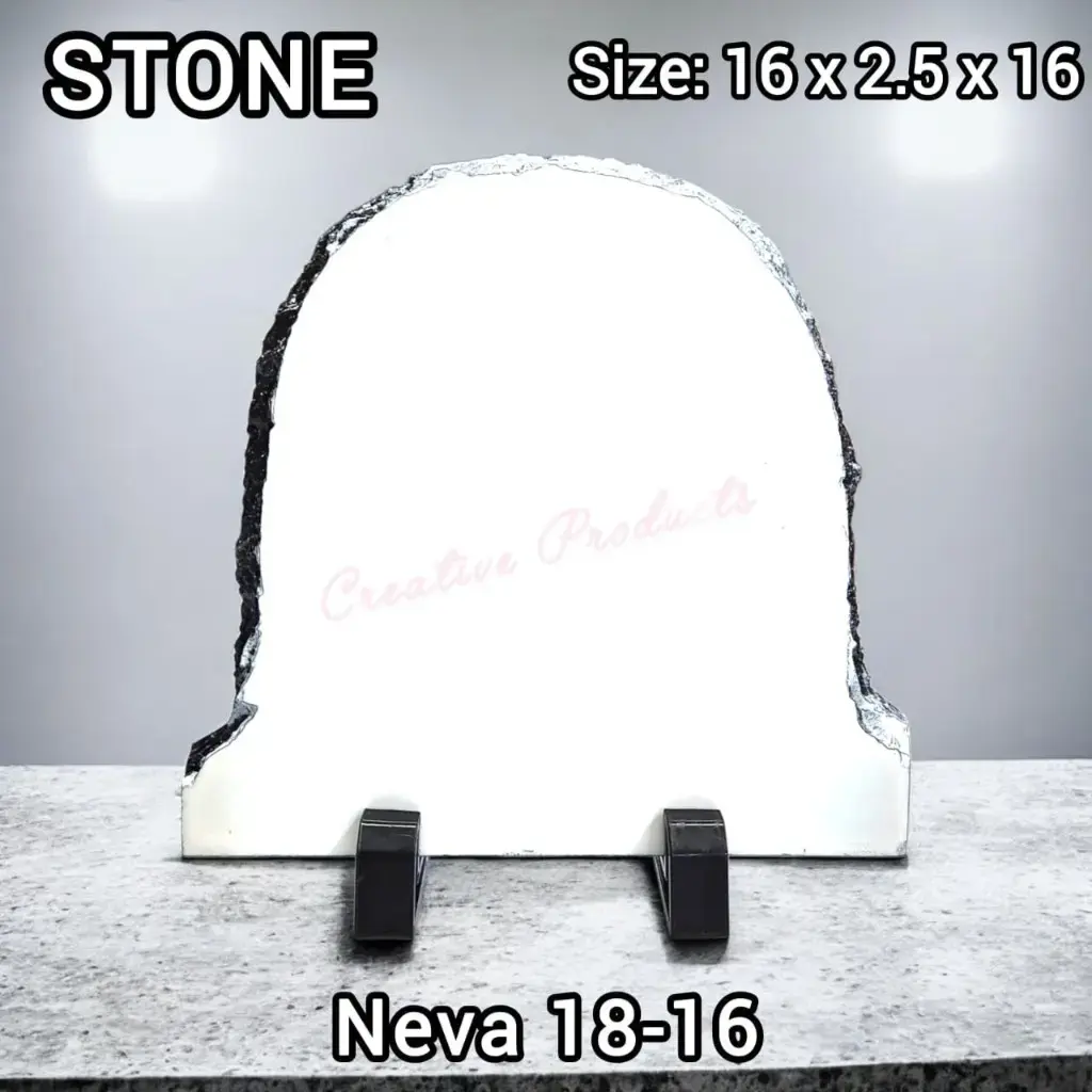 Rock Slate Frame