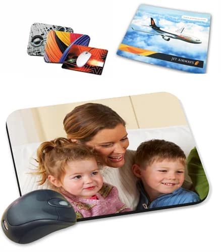 Mouse pads