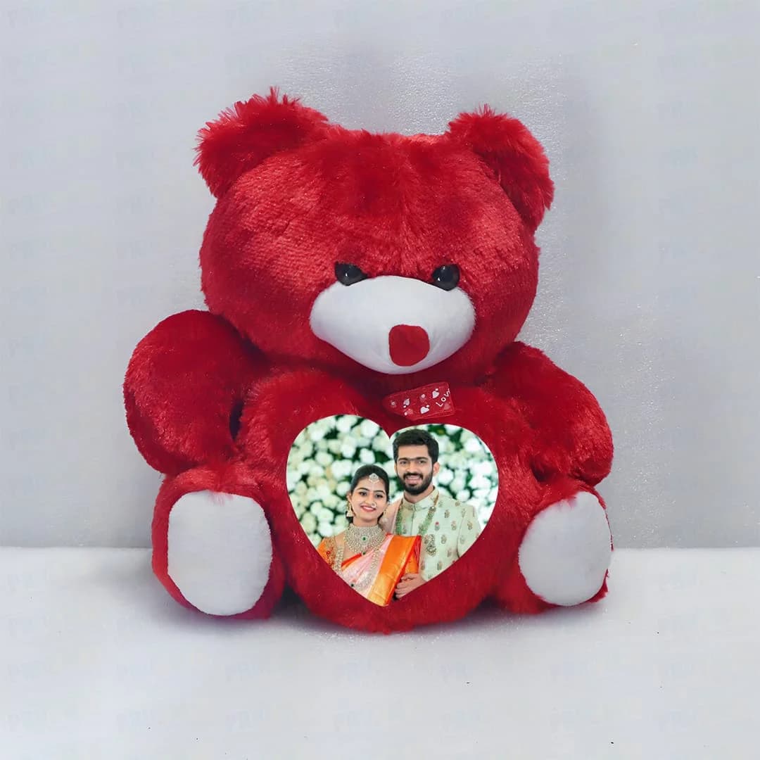 Teddy Bears